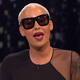 Image for article titled Amber Rose Explains Consent, Short Skirts and Having Fun With Your Girls to a Stumped Tyrese